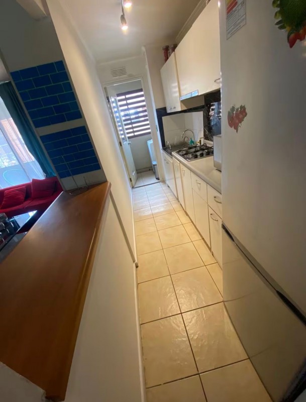 en Arriendo, Departamento Amoblado, Jardin del Sur, Curicó