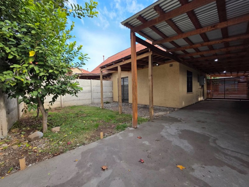 🏡 en Venta‼️ Propiedad en Don Sebastián de Rauquen, Curico.