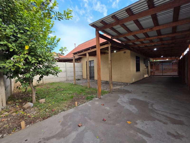 🏡 en Venta‼️ Propiedad en Don Sebastián de Rauquen, Curico.