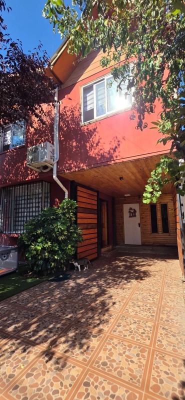 Fotografía de Excelente Casa en Venta Conavicoop, Curicó.