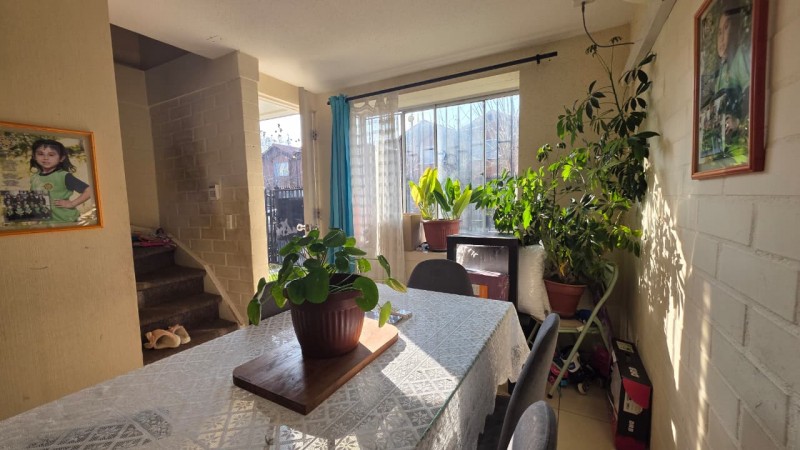 🏠en Venta‼️ Propiedad en Villa Orrego Luco, Rauquen, Curico