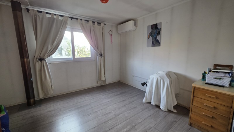 Excelente Casa en Venta Boldo, Curicó, Seguro y Residencial.