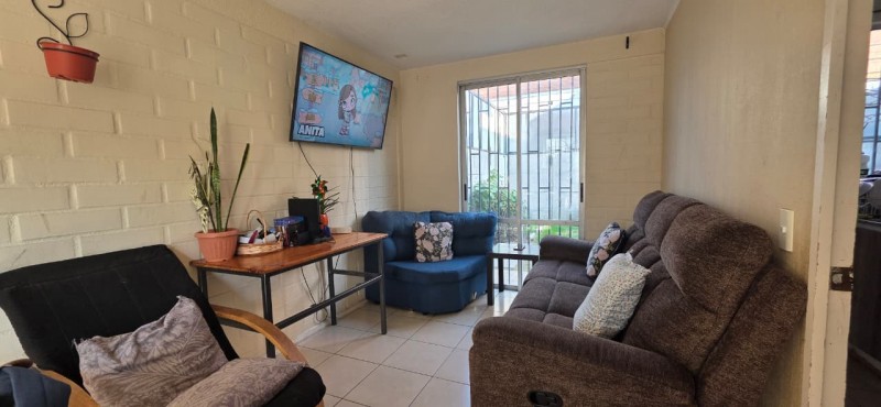 🏠en Venta‼️ Propiedad en Villa Orrego Luco, Rauquen, Curico