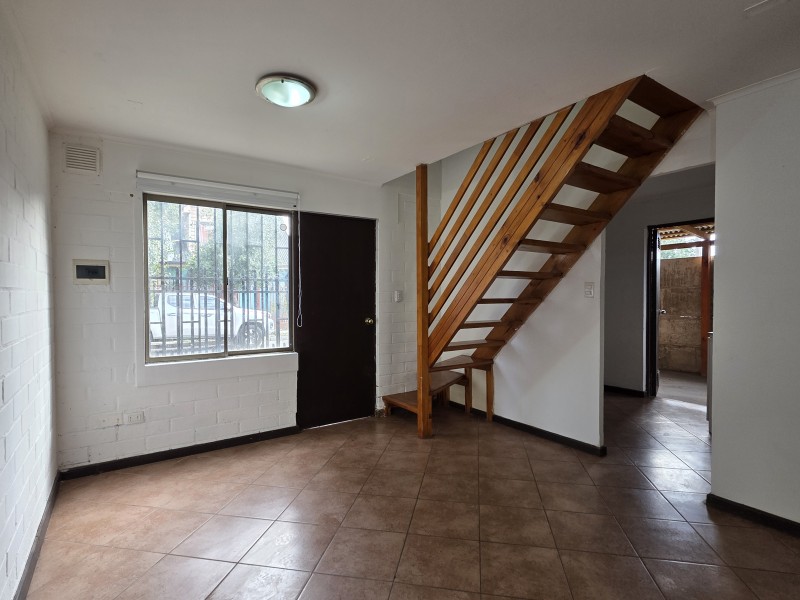 Excelente Propiedad en Venta Don Sebastián Rauquén Curicó