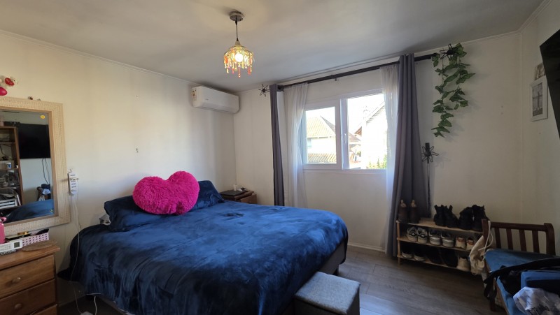 Excelente Casa en Venta Boldo, Curicó, Seguro y Residencial.