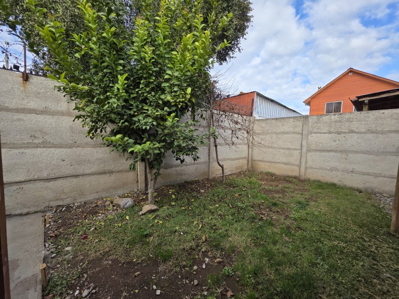 Excelente Propiedad en Venta Don Sebastián Rauquén Curicó