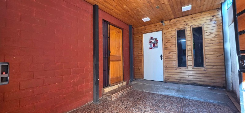 Excelente Casa en Venta Conavicoop, Curicó.