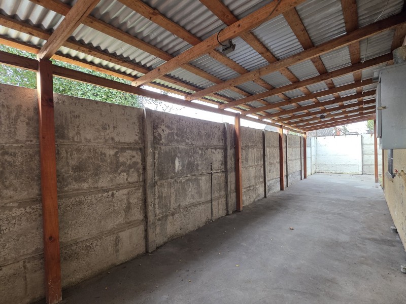 Excelente Propiedad en Venta Don Sebastián Rauquén Curicó