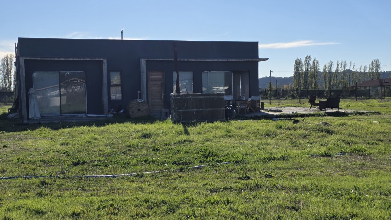 Excelente Parcela Con Quincho, los Niches, Curicó.