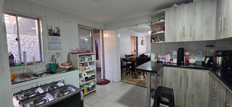 Excelente Casa en Venta Conavicoop, Curicó.