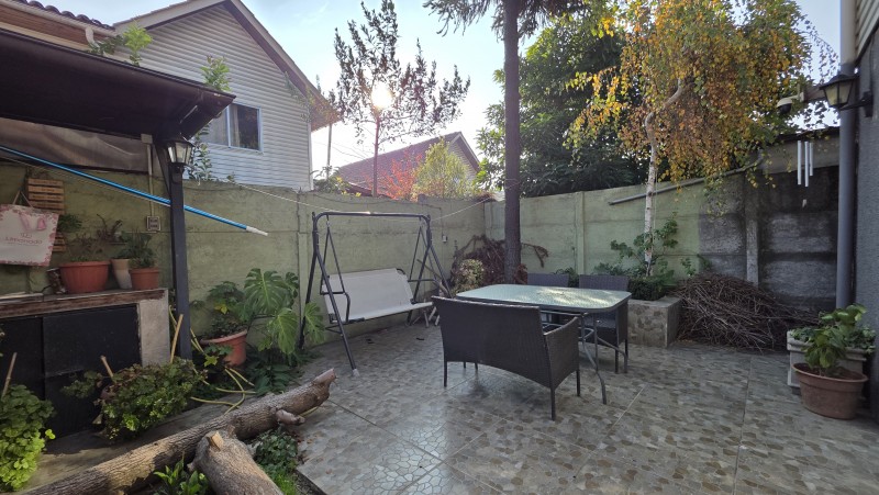 Excelente Casa en Venta Boldo, Curicó, Seguro y Residencial.