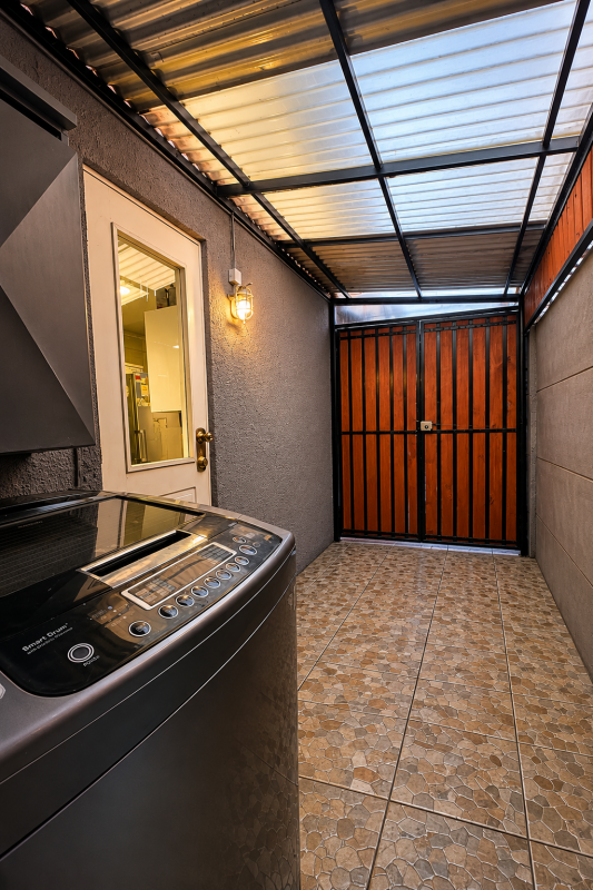 Excelente Casa en Venta Boldo, Curicó, Seguro y Residencial.
