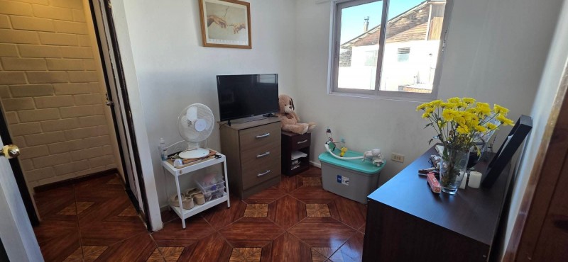 Excelente Casa en Venta Conavicoop, Curicó.
