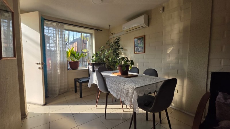 🏠en Venta‼️ Propiedad en Villa Orrego Luco, Rauquen, Curico