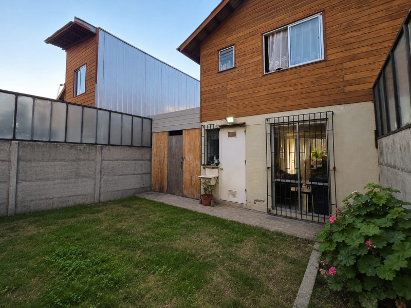 🏠en Venta‼️ Propiedad en Villa Orrego Luco, Rauquen, Curico