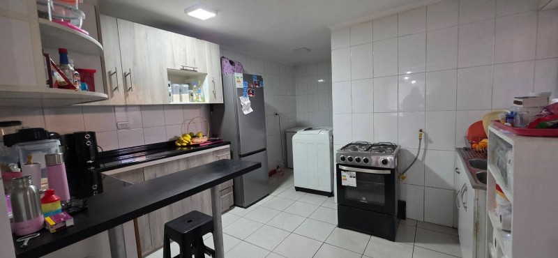 Excelente Casa en Venta Conavicoop, Curicó.