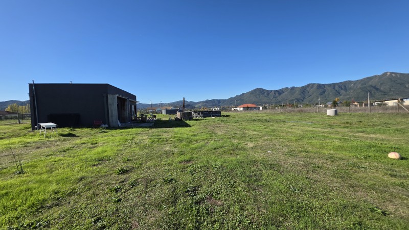 Excelente Parcela Con Quincho, los Niches, Curicó.