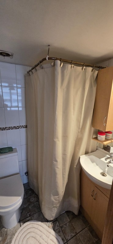 Vendo Depto. 3D+3B Cerro Tronador, Parque Araucano