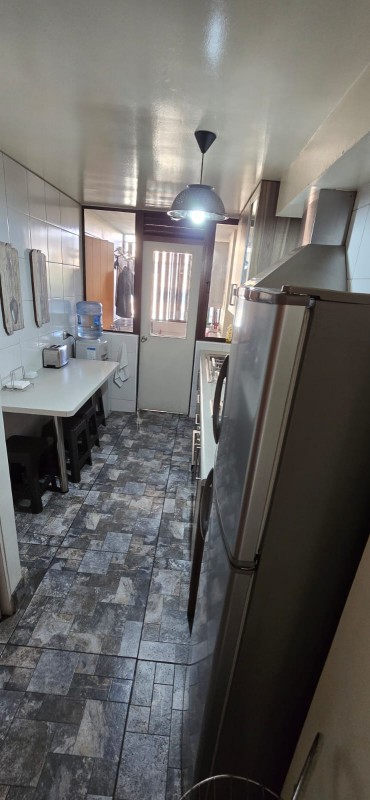 Vendo Depto. 3D+3B Cerro Tronador, Parque Araucano