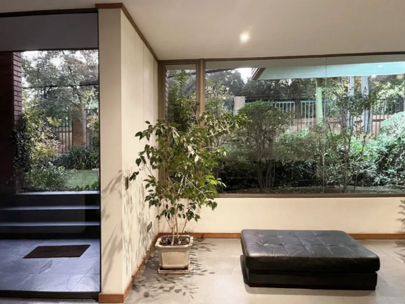 Arriendo Dpto 4D + 3B en Ibsen, las Condes