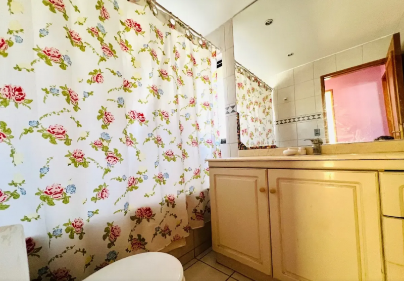 Vendo Casa 6D - 6B San Damian, las Condes