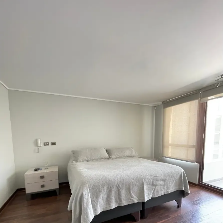 Exclusivo Depto Duplex 3D A Pasos Centro Comercial la Dehesa