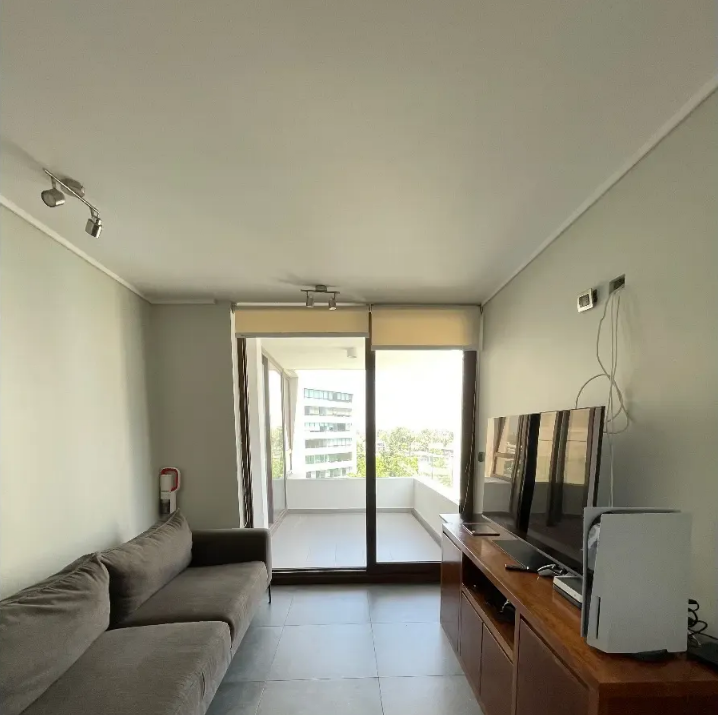 Fotografía de Exclusivo Depto Duplex 3D A Pasos Centro Comercial la Dehesa