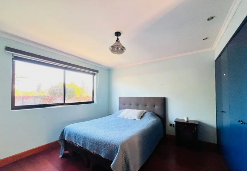 Vendo Casa 6D - 6B San Damian, las Condes