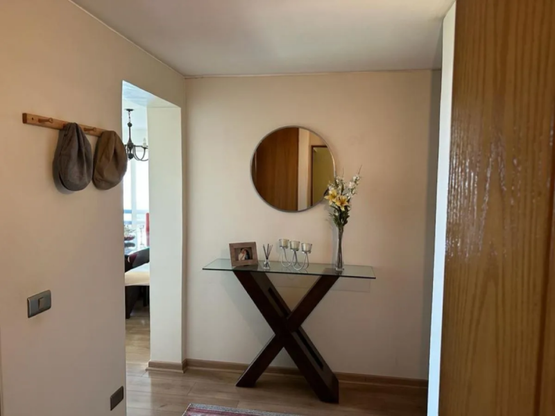 Vendo Depto. 3D+3B Cerro Tronador, Parque Araucano