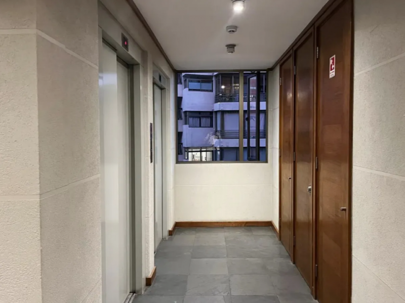 Arriendo Dpto 4D + 3B en Ibsen, las Condes