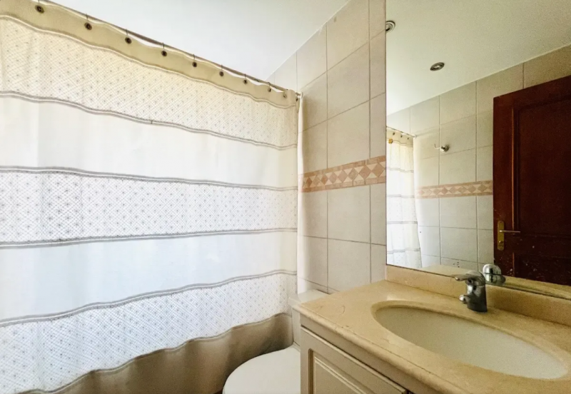 Vendo Casa 6D - 6B San Damian, las Condes