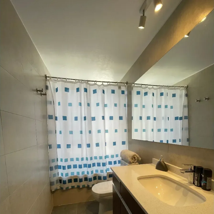 Exclusivo Depto Duplex 3D A Pasos Centro Comercial la Dehesa