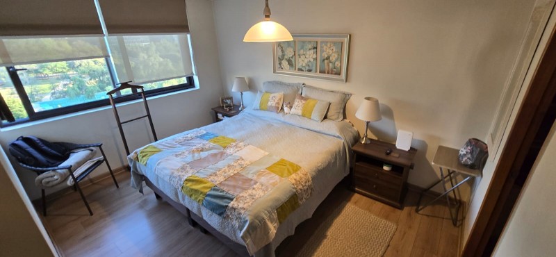 Vendo Depto. 3D+3B Cerro Tronador, Parque Araucano