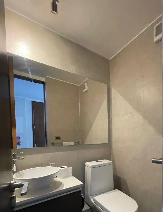 Exclusivo Depto Duplex 3D A Pasos Centro Comercial la Dehesa