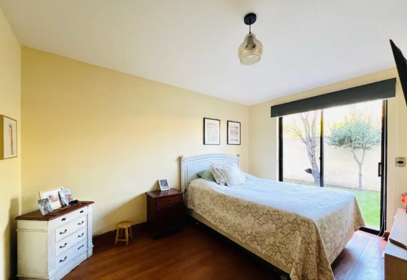 Vendo Casa 6D - 6B San Damian, las Condes