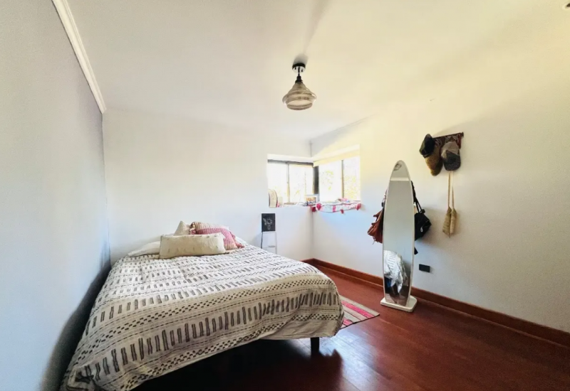 Vendo Casa 6D - 6B San Damian, las Condes