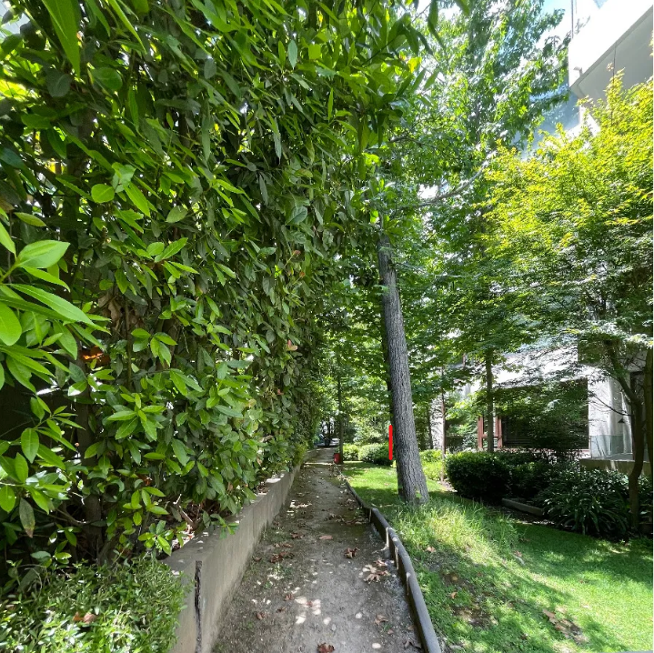 Exclusivo Depto Duplex 3D A Pasos Centro Comercial la Dehesa