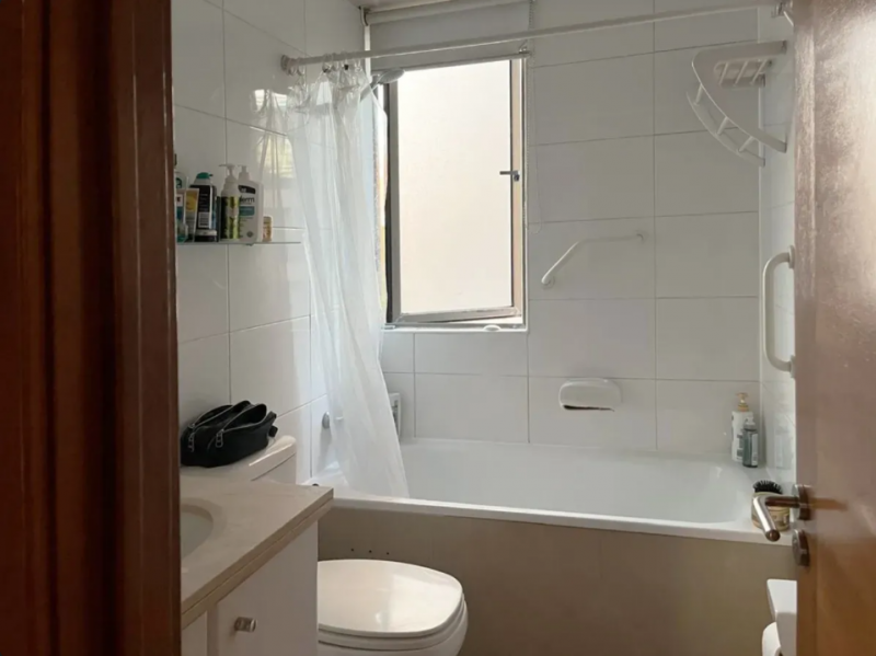 Arriendo Dpto 4D + 3B en Ibsen, las Condes