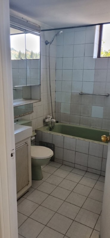Arriendo Depto, 3D Reformado Pedro Valdivia/andres Bello