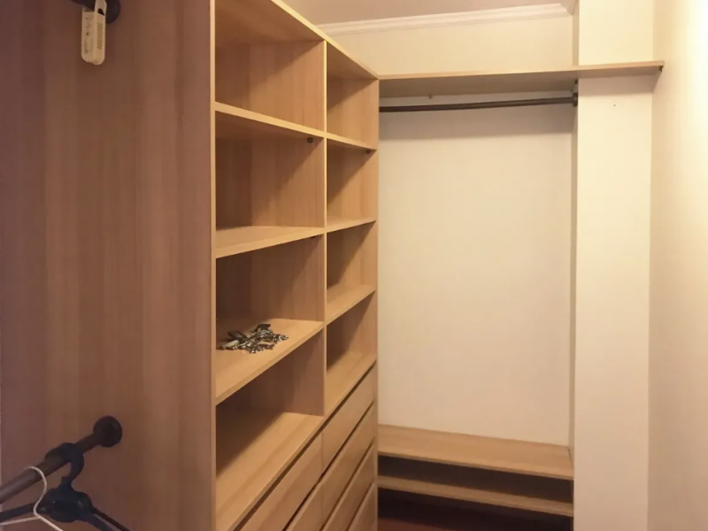 Arriendo Dpto 4D + 3B en Ibsen, las Condes