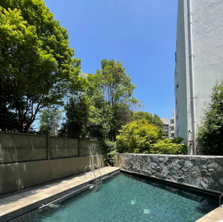 Exclusivo Depto Duplex 3D A Pasos Centro Comercial la Dehesa