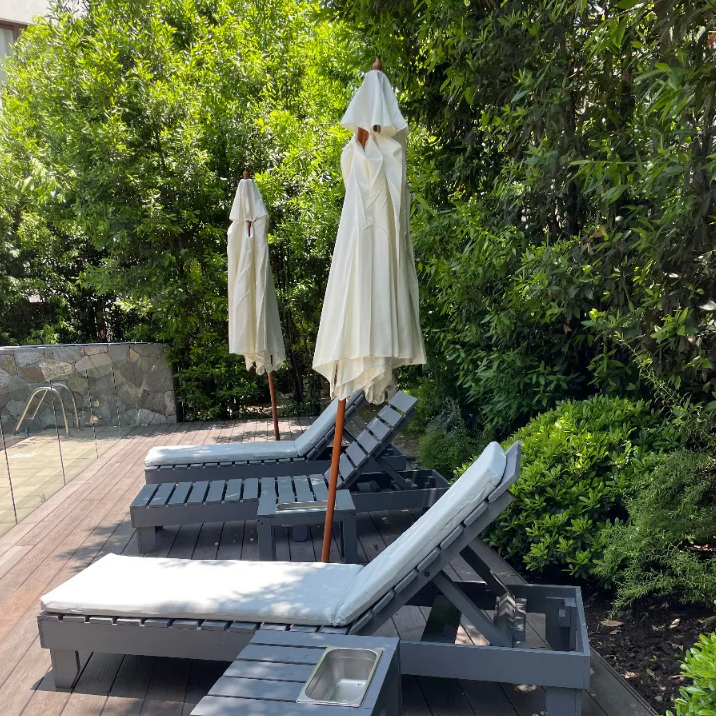 Exclusivo Depto Duplex 3D A Pasos Centro Comercial la Dehesa