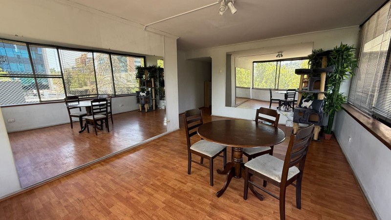 Arriendo Depto, 3D Reformado Pedro Valdivia/andres Bello