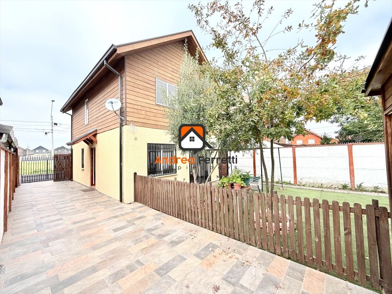 Excelente Oportunidad de Venta en Viñedos del Boldo 2