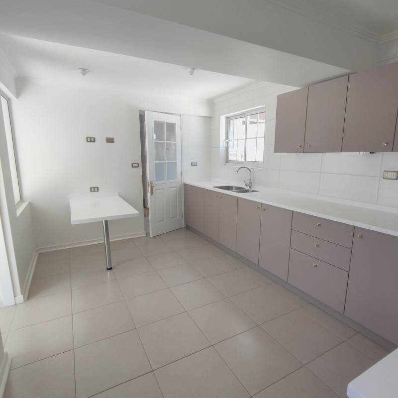 Venta en Condominio Inglés, Curicó