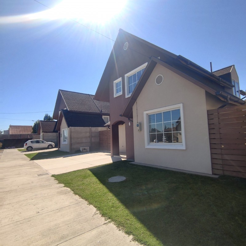 Venta en Condominio Inglés, Curicó