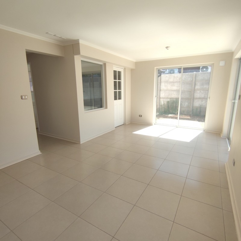 Venta en Condominio Inglés, Curicó