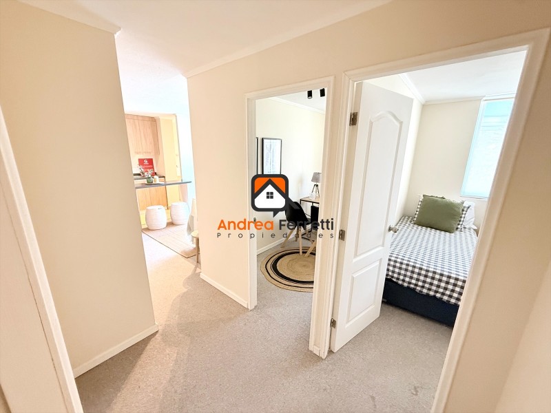Arriendo Departamento en Doña Matilde, Boldo, Curicó
