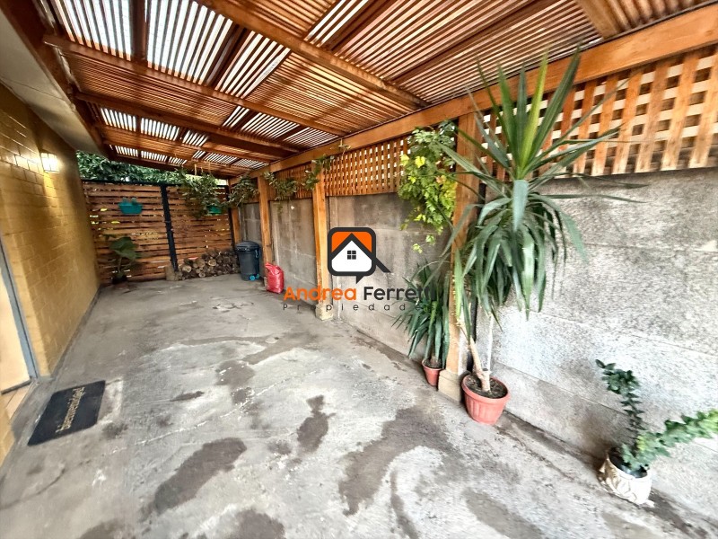 Arriendo en Brisas del Boldo, Curicó