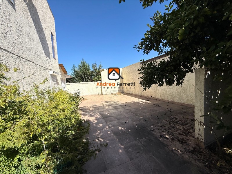 Venta en Sector Avenida España, Curicó. Exclusiva Propiedad
